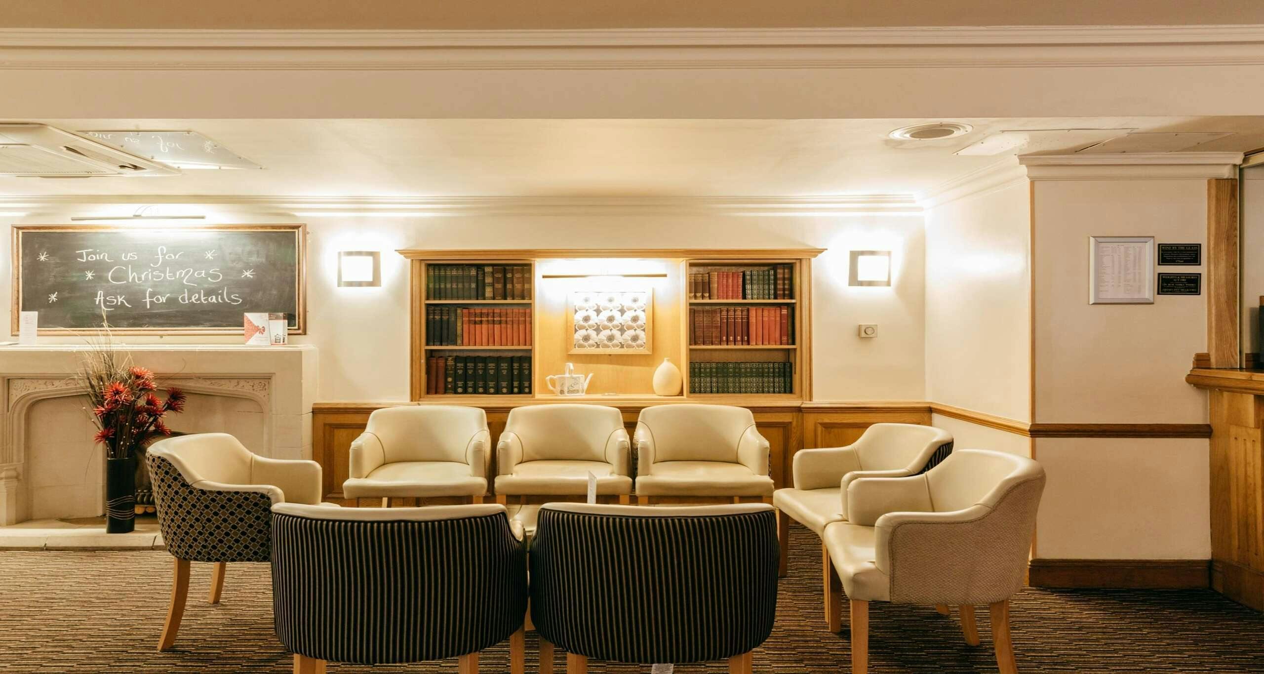 Hotel Best Western Bradford Guide Post Hotel photo 1