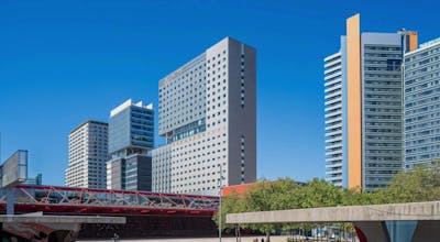 Leonardo Royal Hotel Barcelona Forum