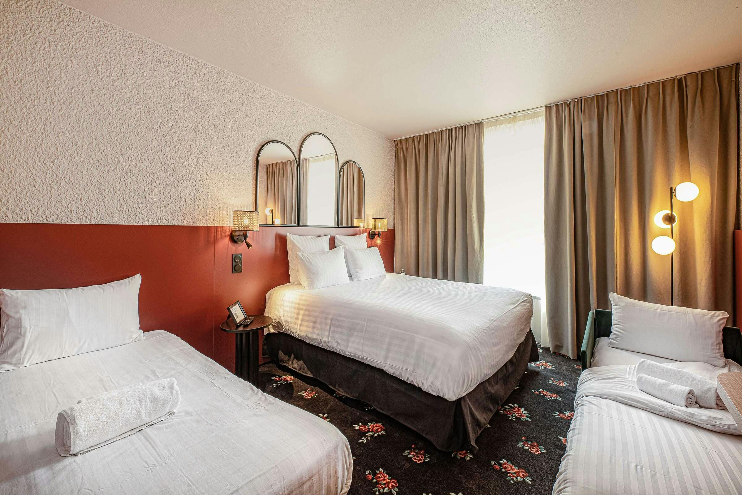 Hotel Best Western Saint-Etienne Porte du Forez photo 3