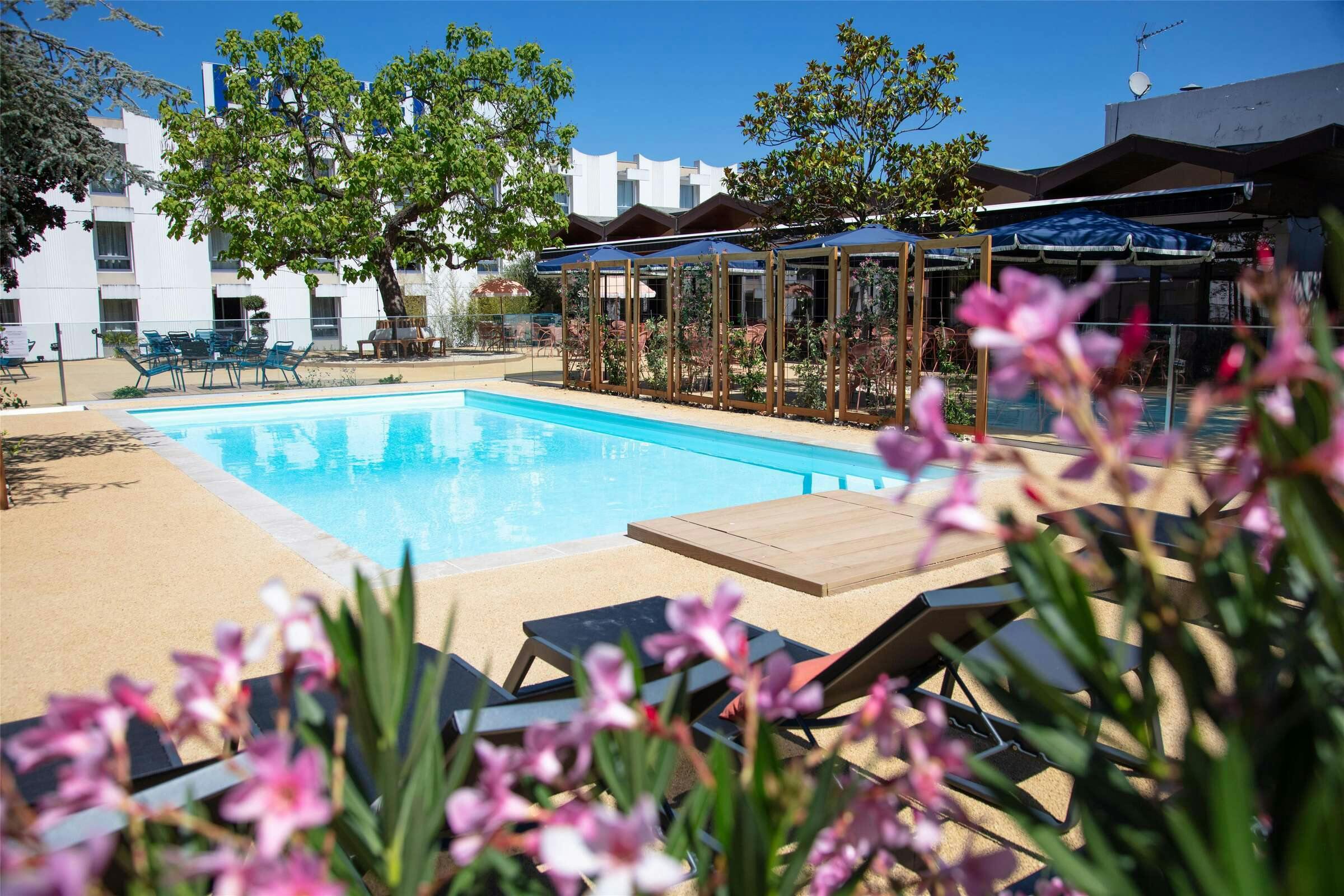 Hotel Best Western Saint-Etienne Porte du Forez photo 4