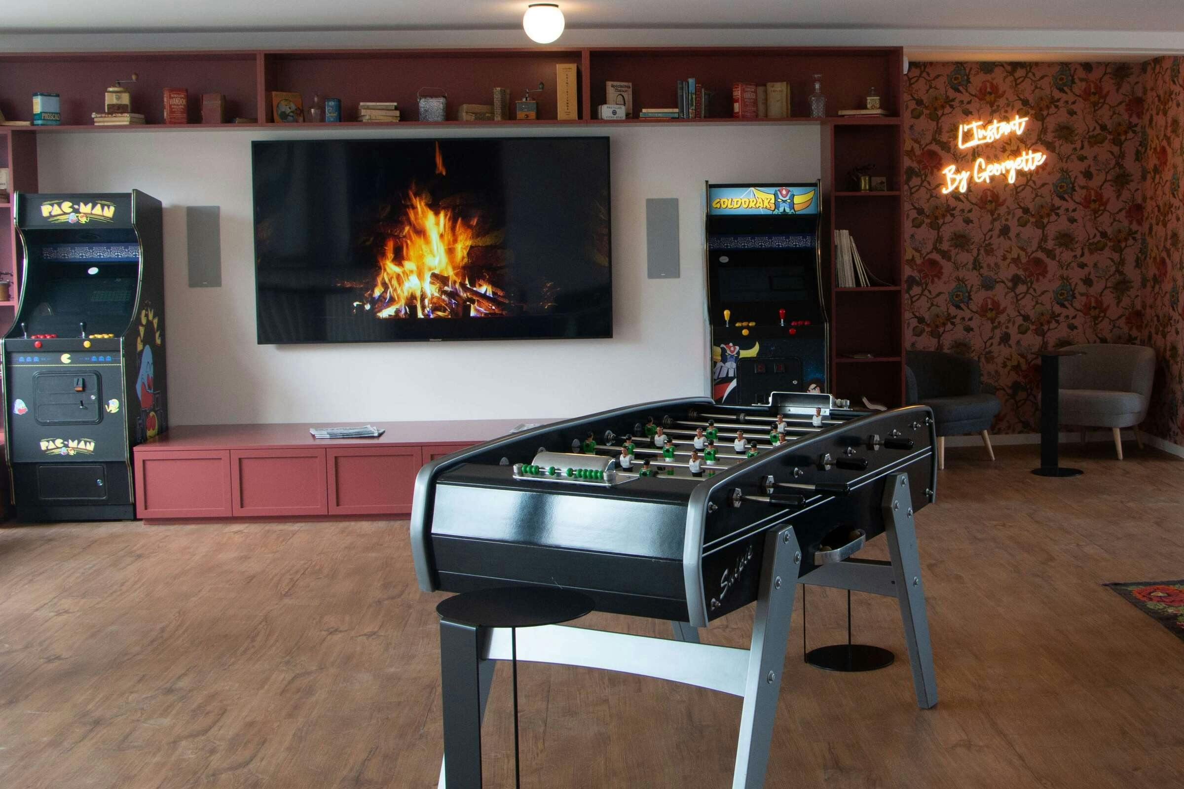 Hotel Best Western Saint-Etienne Porte du Forez photo 5