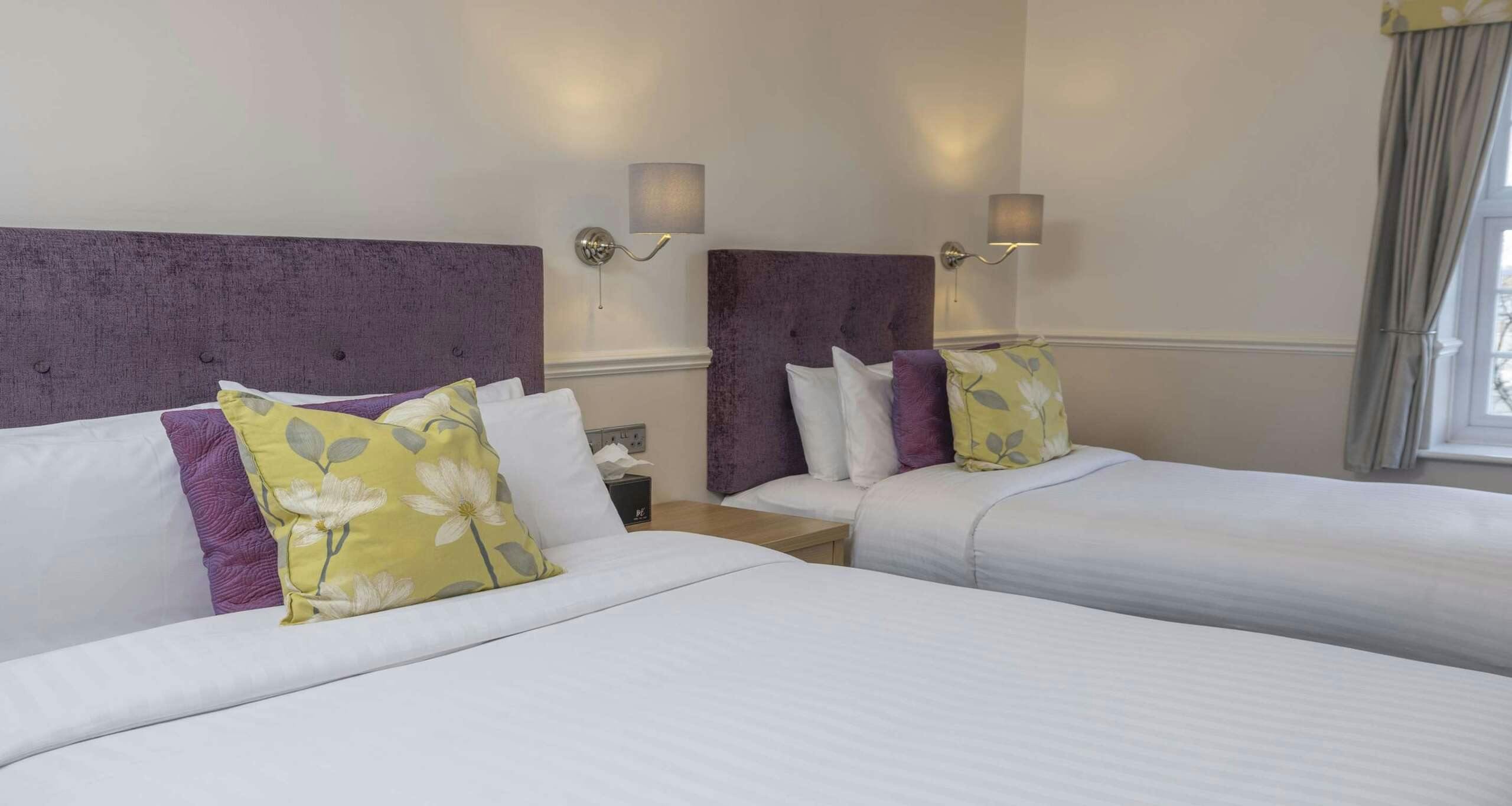 Hotel Worcester Bank House Hotel Spa & Golf, BW Premier Collection photo 5