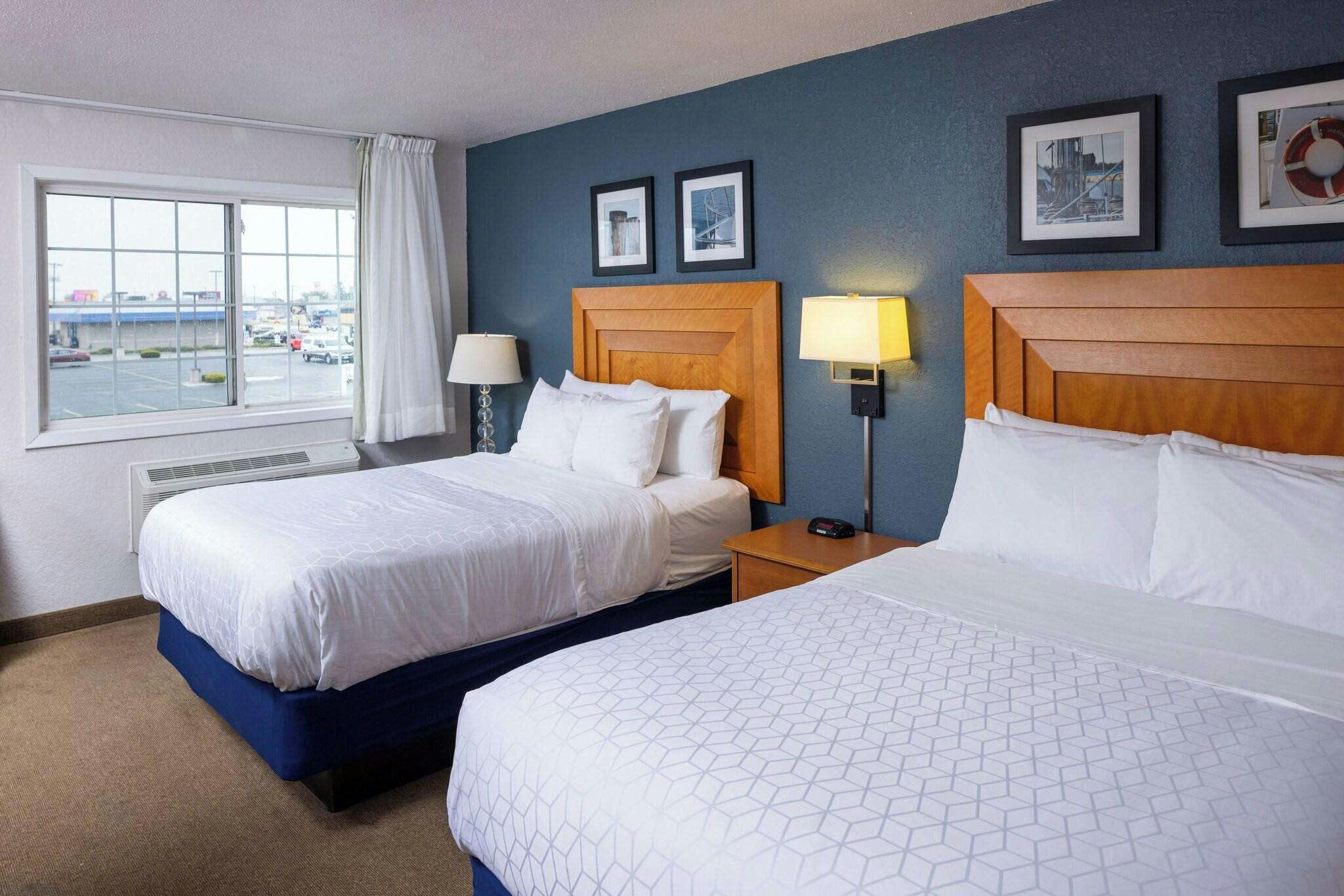 Harbor Town Inn, BW Signature Collection