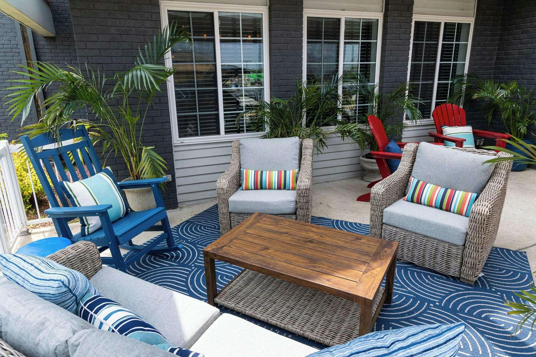 Hotel Harbor Town Inn, BW Signature Collection photo 5