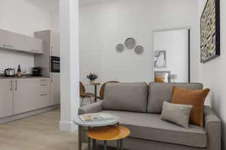 Hotel Forth House by Supercity Aparthotels photo 2