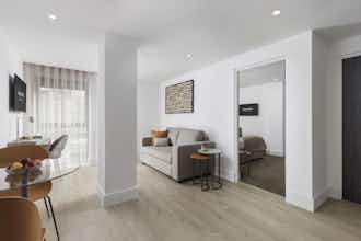 Hotel Forth House by Supercity Aparthotels photo 4