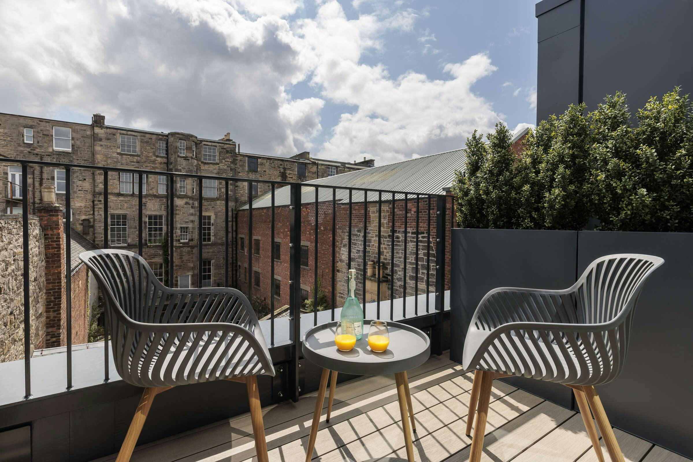 Hotel Forth House by Supercity Aparthotels photo 5