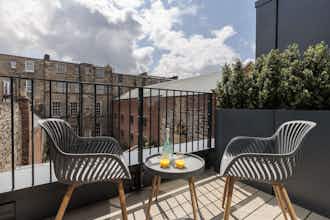 Hotel Forth House by Supercity Aparthotels photo 5