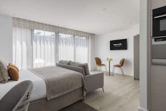 Hotel Forth House by Supercity Aparthotels photo 1