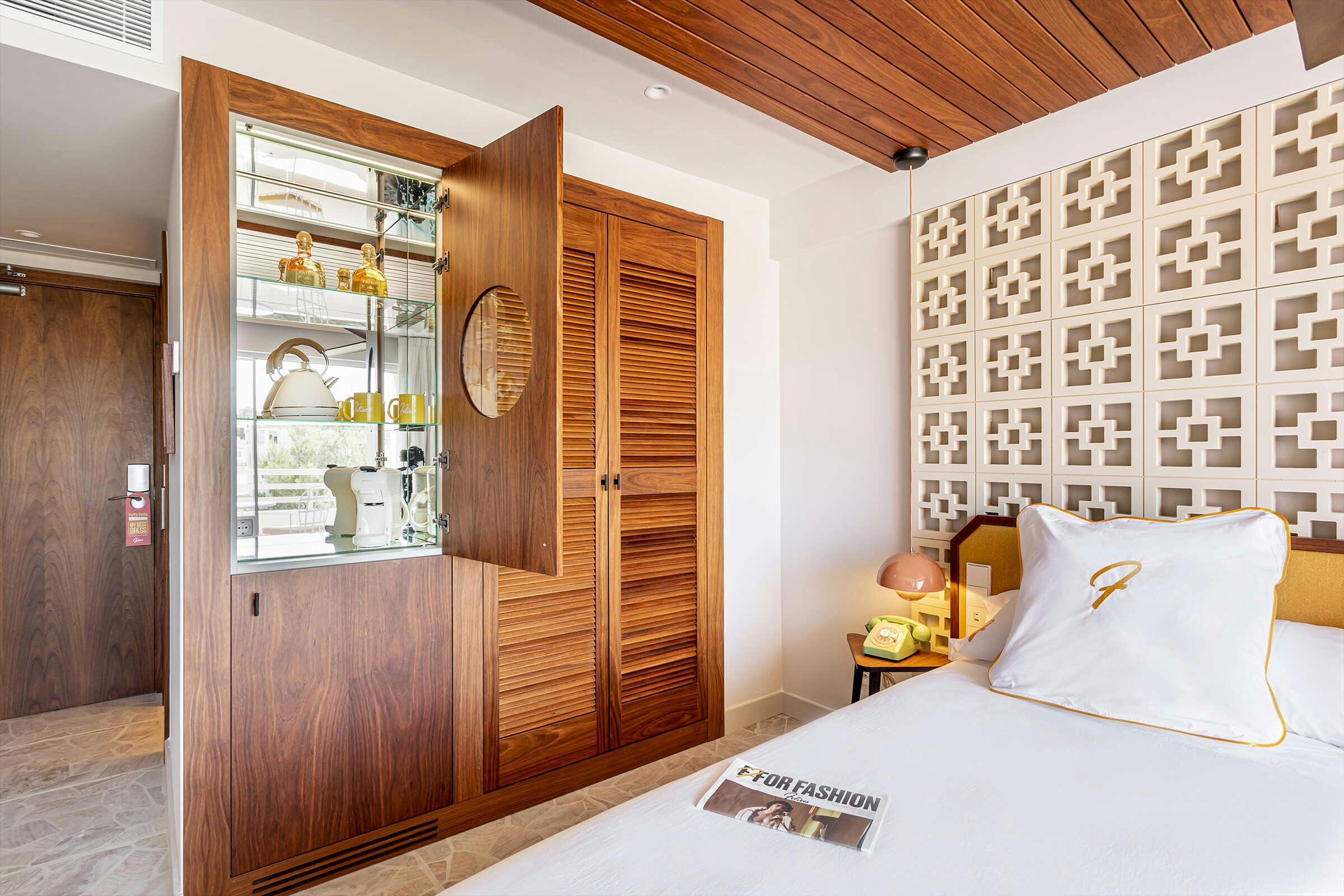 Hotel Los Felices Ibiza photo 3