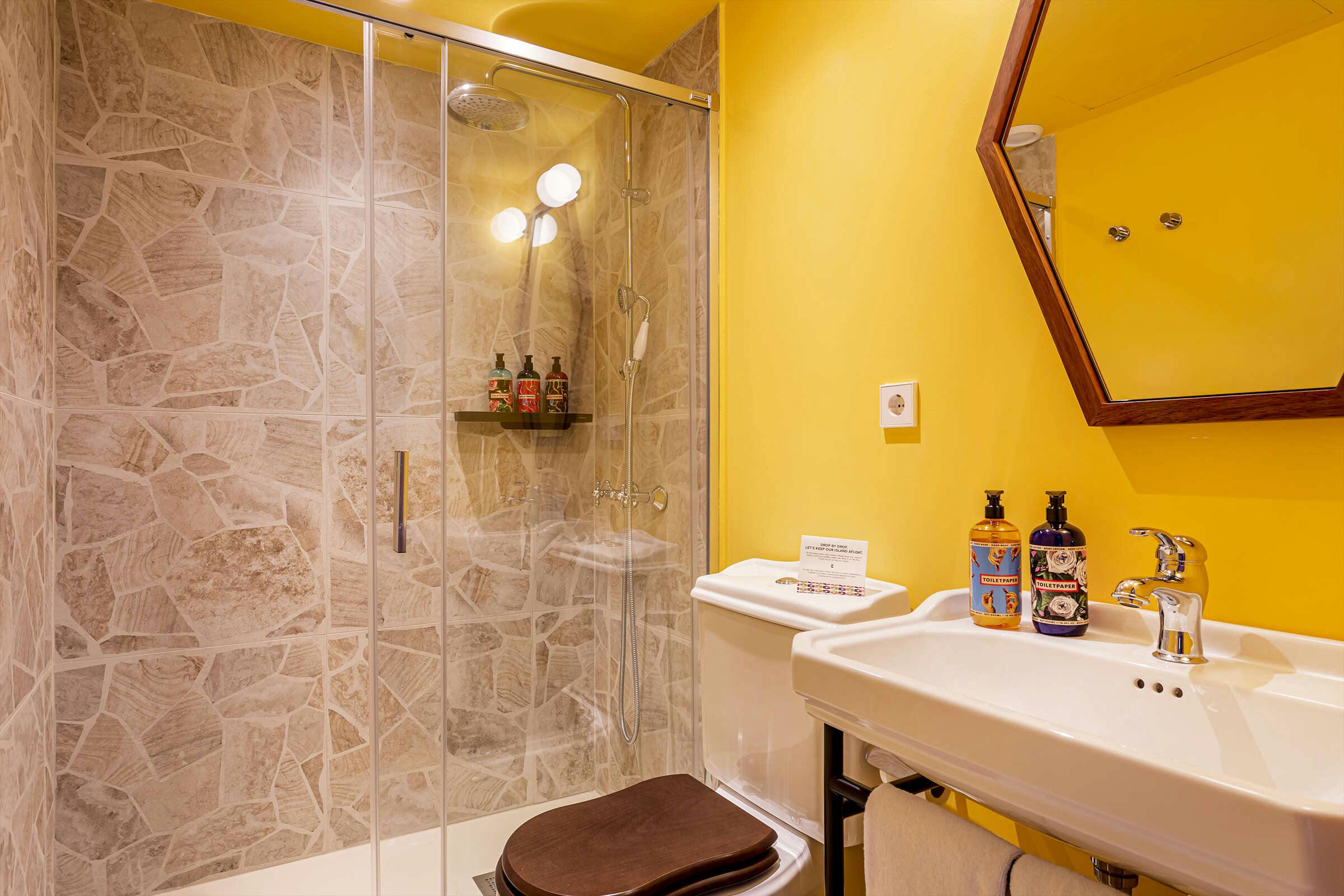 Hotel Los Felices Ibiza photo 4