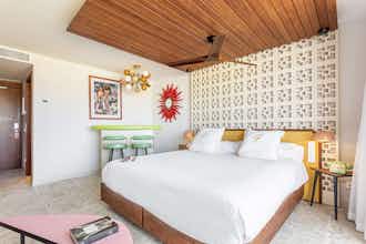 Hotel Los Felices Ibiza photo 5