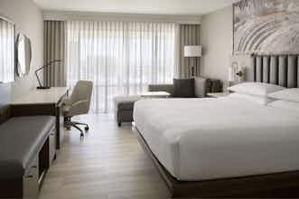 Hotel Salt Lake Marriott Downtown at City Creek photo 1
