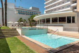 Hotel tent Playa de Palma photo 3