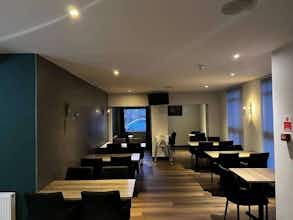 Hotel Crown Court Townhouse Hotel photo 2