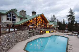 Hotel Lizard Creek Lodge photo 1
