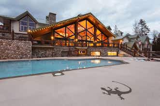 Hotel Lizard Creek Lodge photo 4