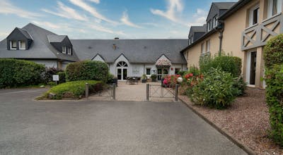 Eden Park Hotel Restaurant