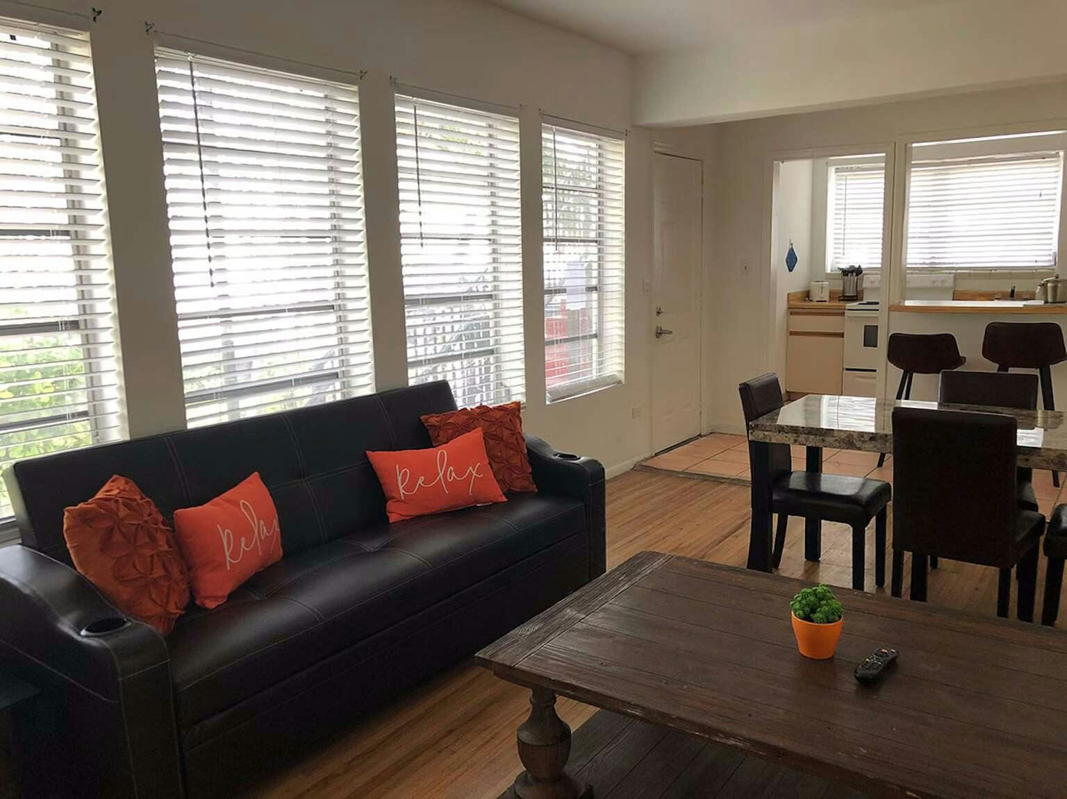 Hotel Beach Place Miami photo 2