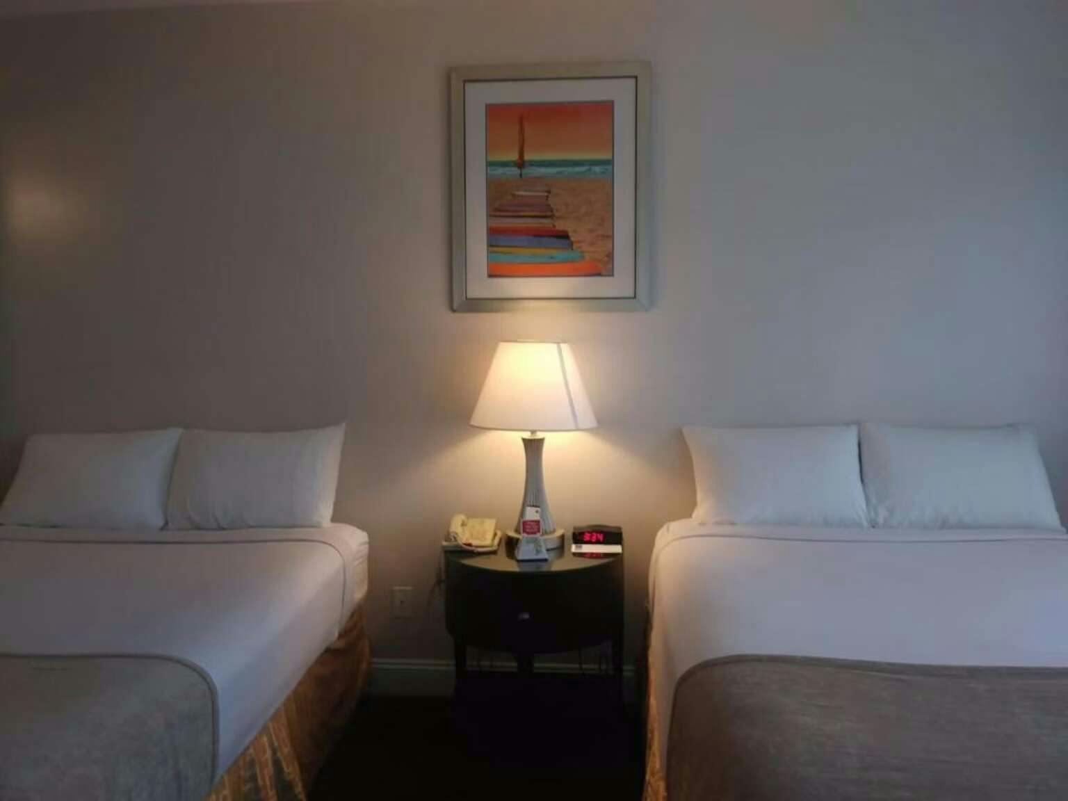 Hotel Beach Place Miami photo 5