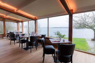 Hotel Eden Park Hotel Restaurant photo 2
