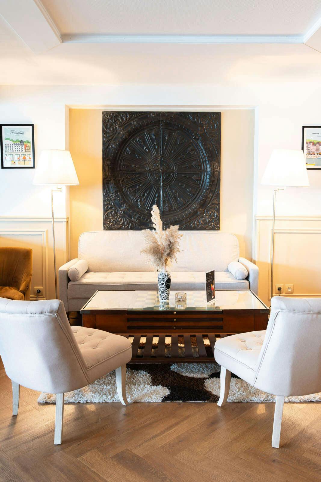 Hotel Eden Park Hotel Restaurant photo 4