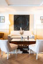 Hotel Eden Park Hotel Restaurant photo 5
