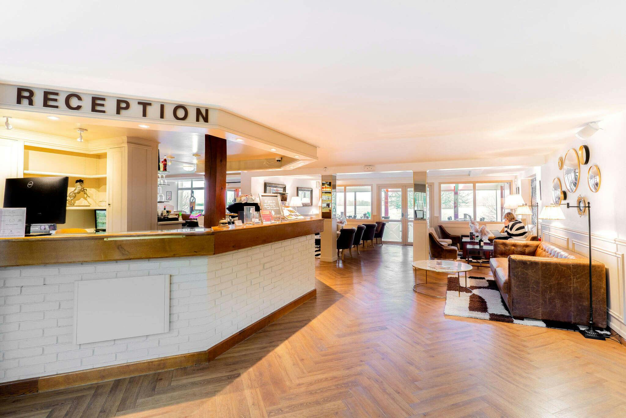 Hotel Eden Park Hotel Restaurant photo 1
