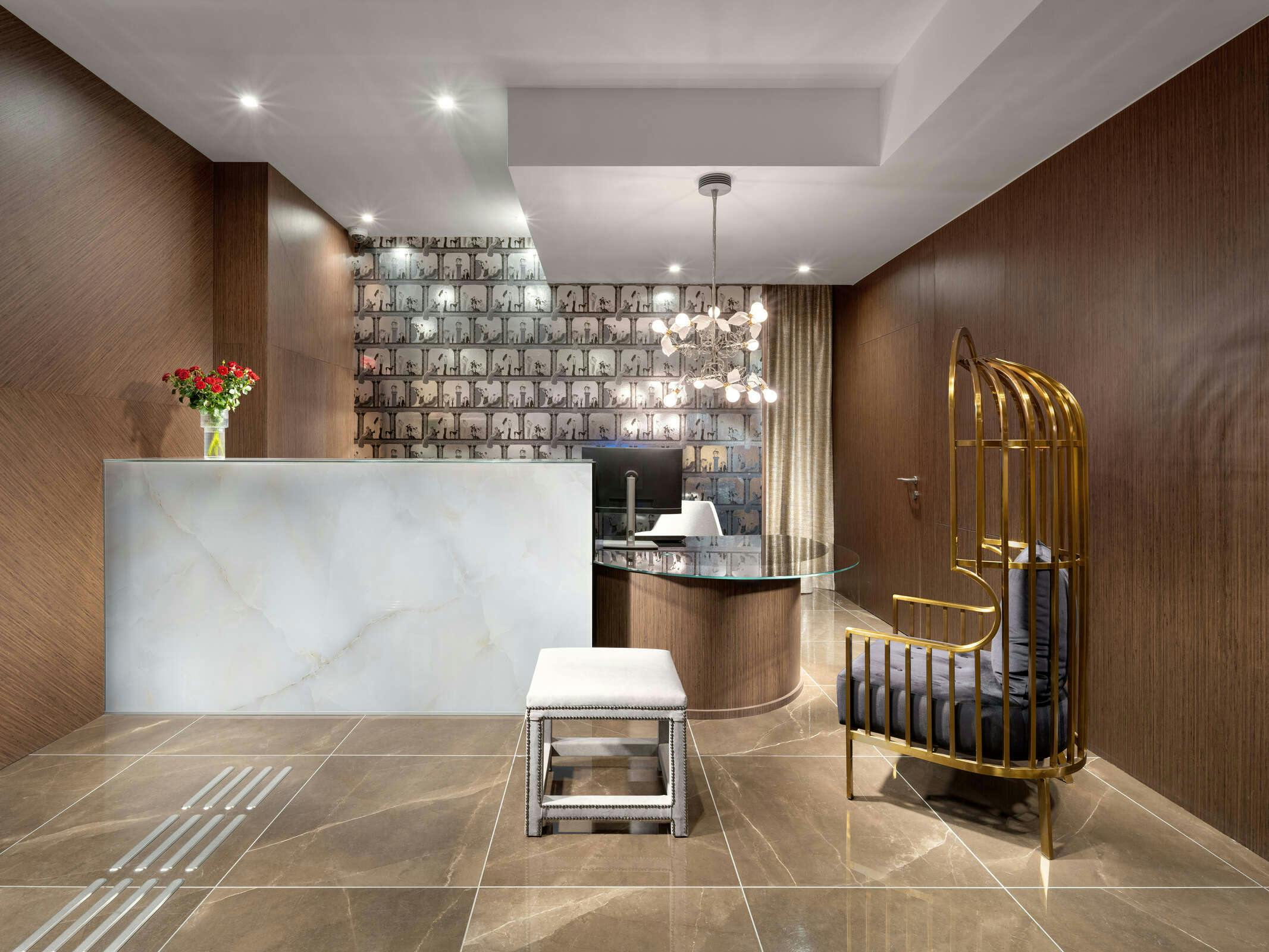 Hotel Starlight Suiten Hotel Budapest photo 4