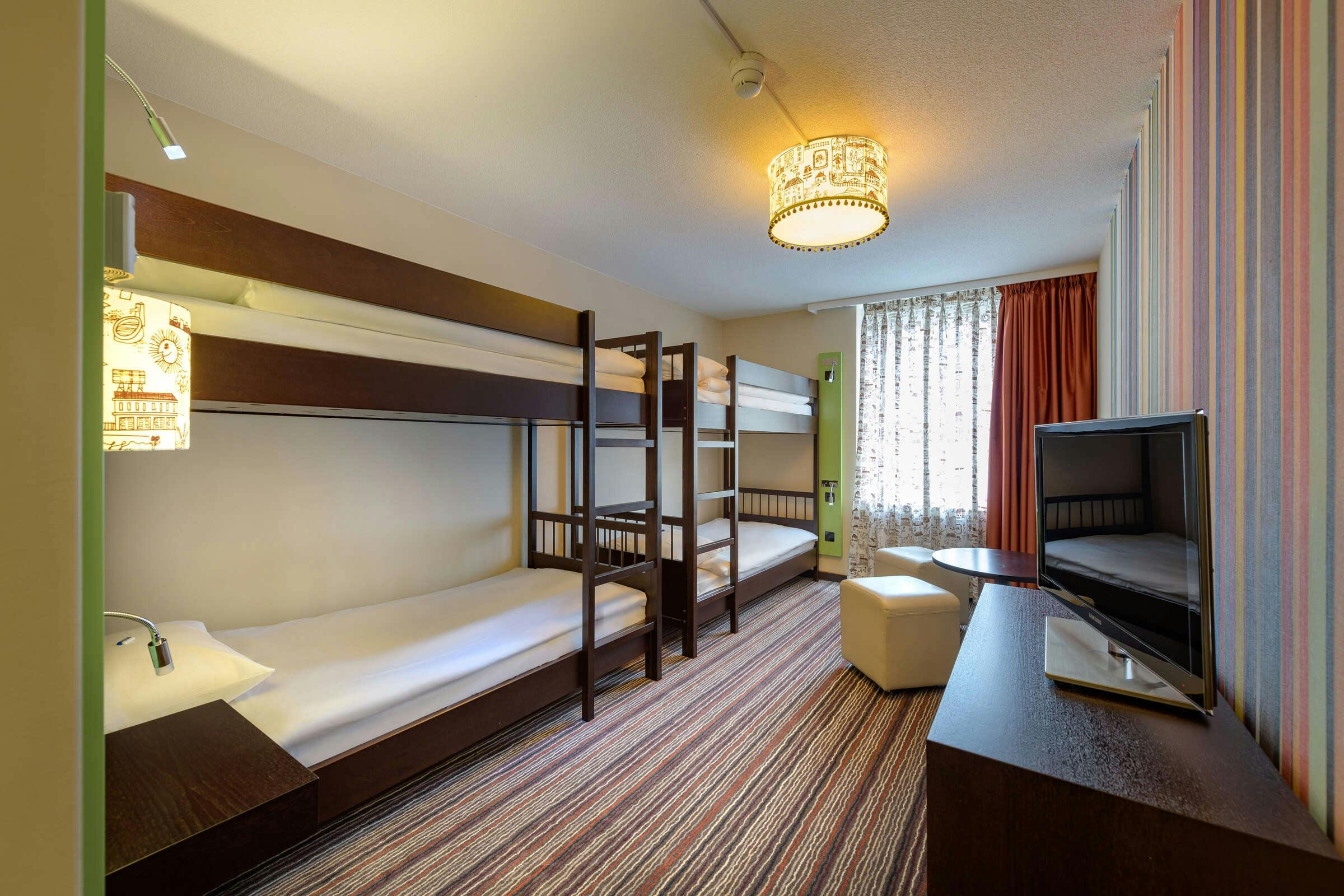 Hotel Mövenpick Hotel Egerkingen photo 5