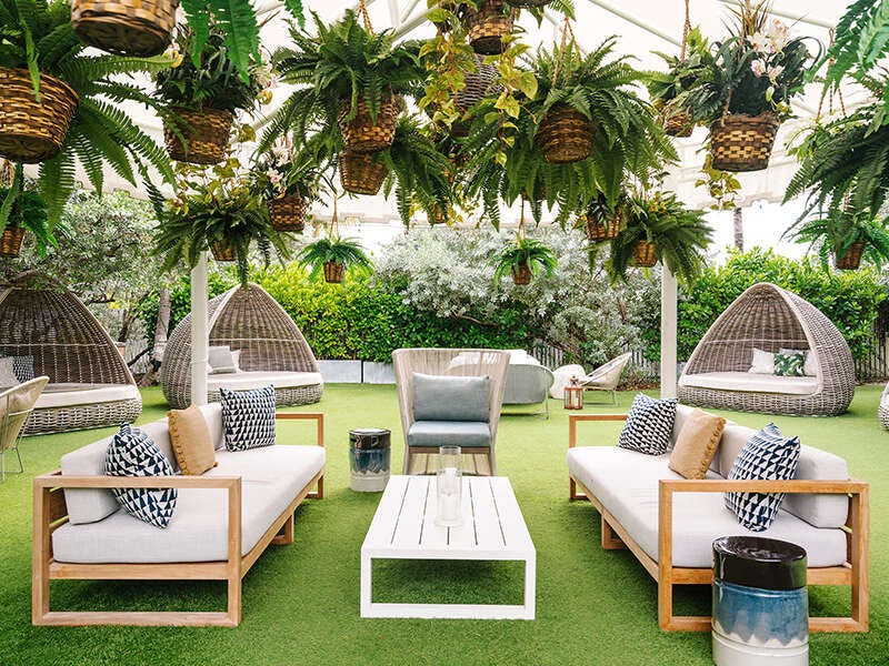 Hotel Nautilus Sonesta Miami Beach photo 3