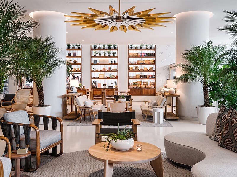 Hotel Nautilus Sonesta Miami Beach photo 1