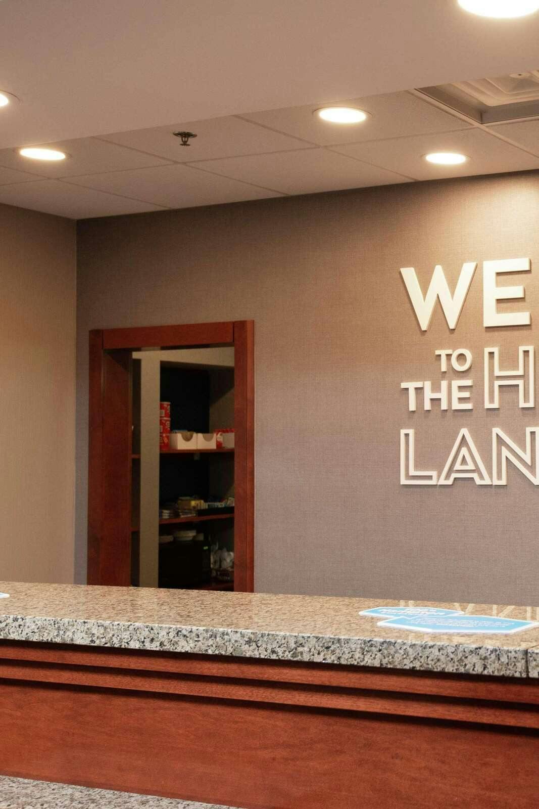 Hotel Hampton Inn & Suites By Hilton Barrie photo 5