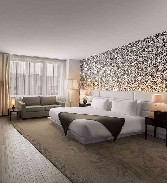 Hotel Mondrian South Beach photo 1