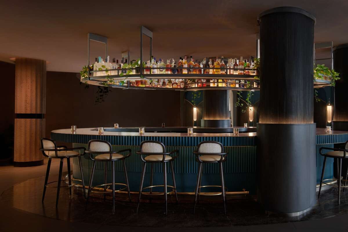 Hotel Mondrian South Beach photo 1