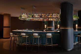 Hotel Mondrian South Beach photo 1