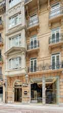 Hotel Sercotel Hotel Europa photo 2