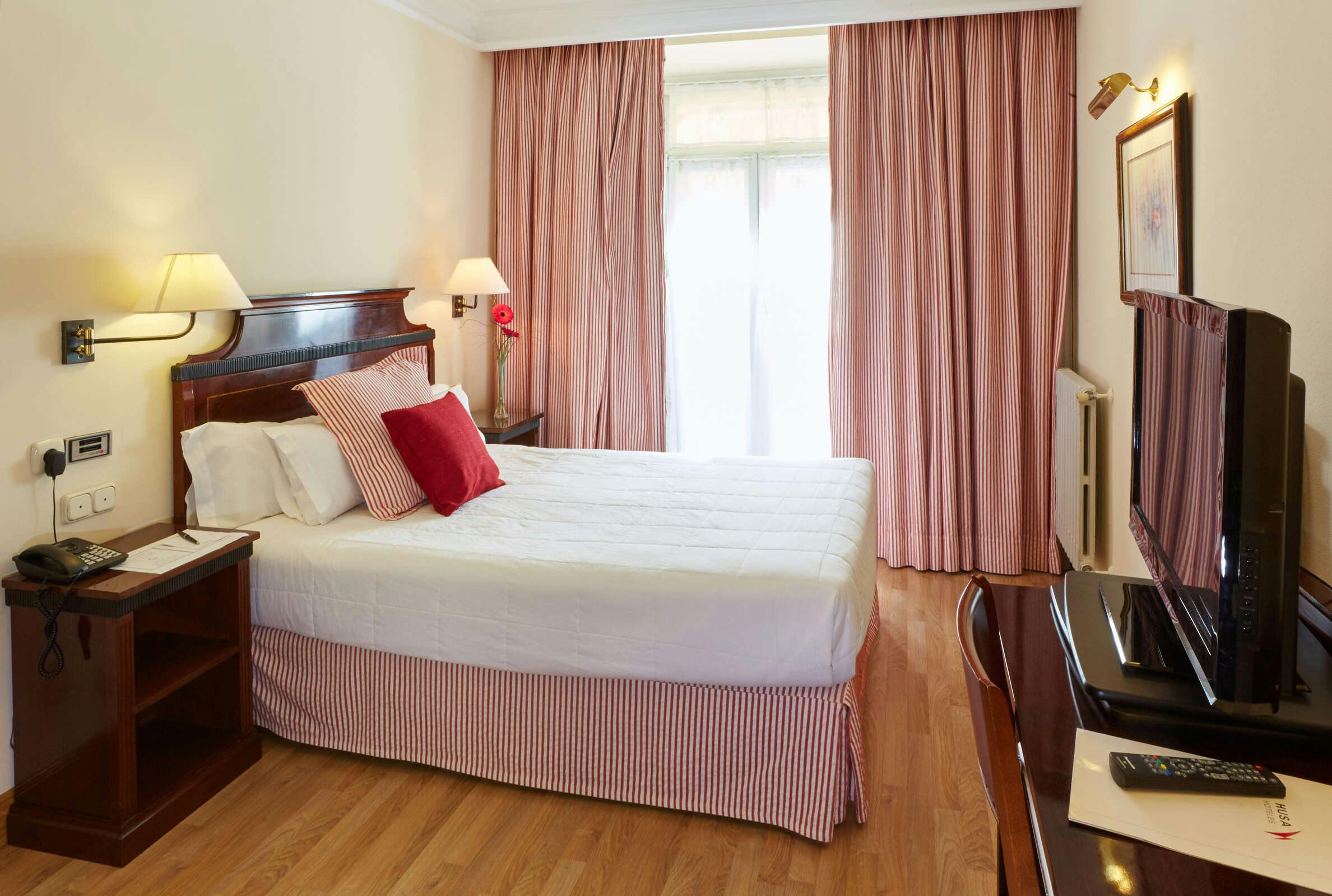 Sercotel Hotel Europa