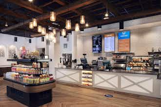 Hotel Hilton Grand Vacations Club Tuscany Village Orlando photo 3