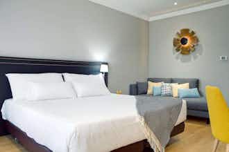 Hotel HOTEL OCA PUERTA DEL CAMINO photo 2