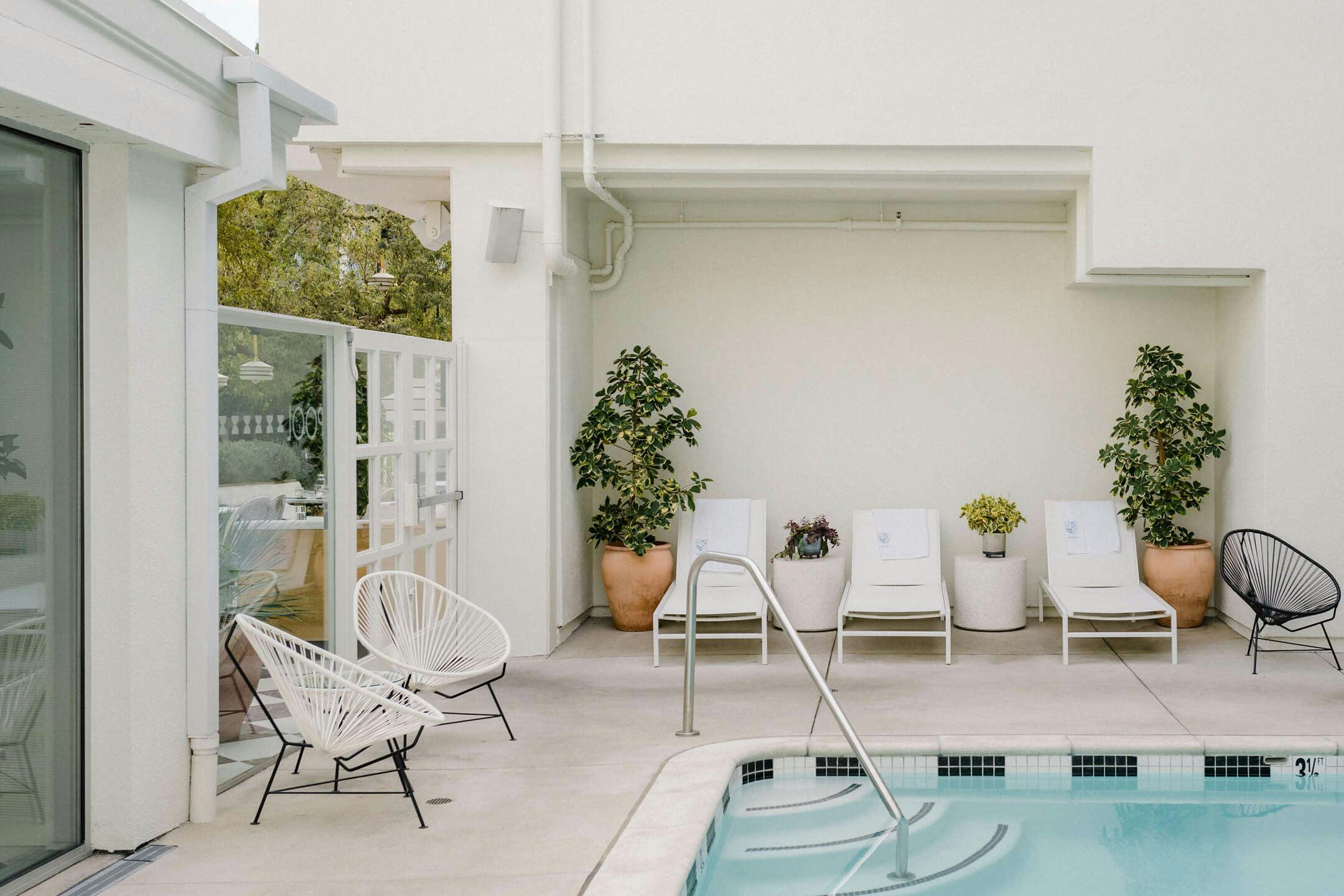 Hotel Short Stories Hotel photo 3