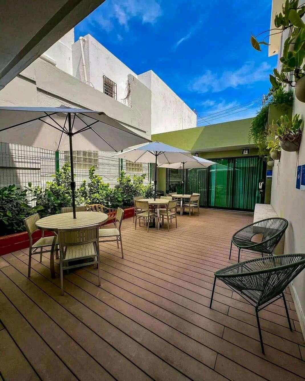 Hotel Trópica Beach Hotel photo 3