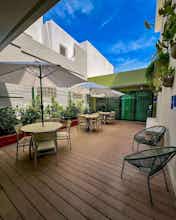 Hotel Trópica Beach Hotel photo 3