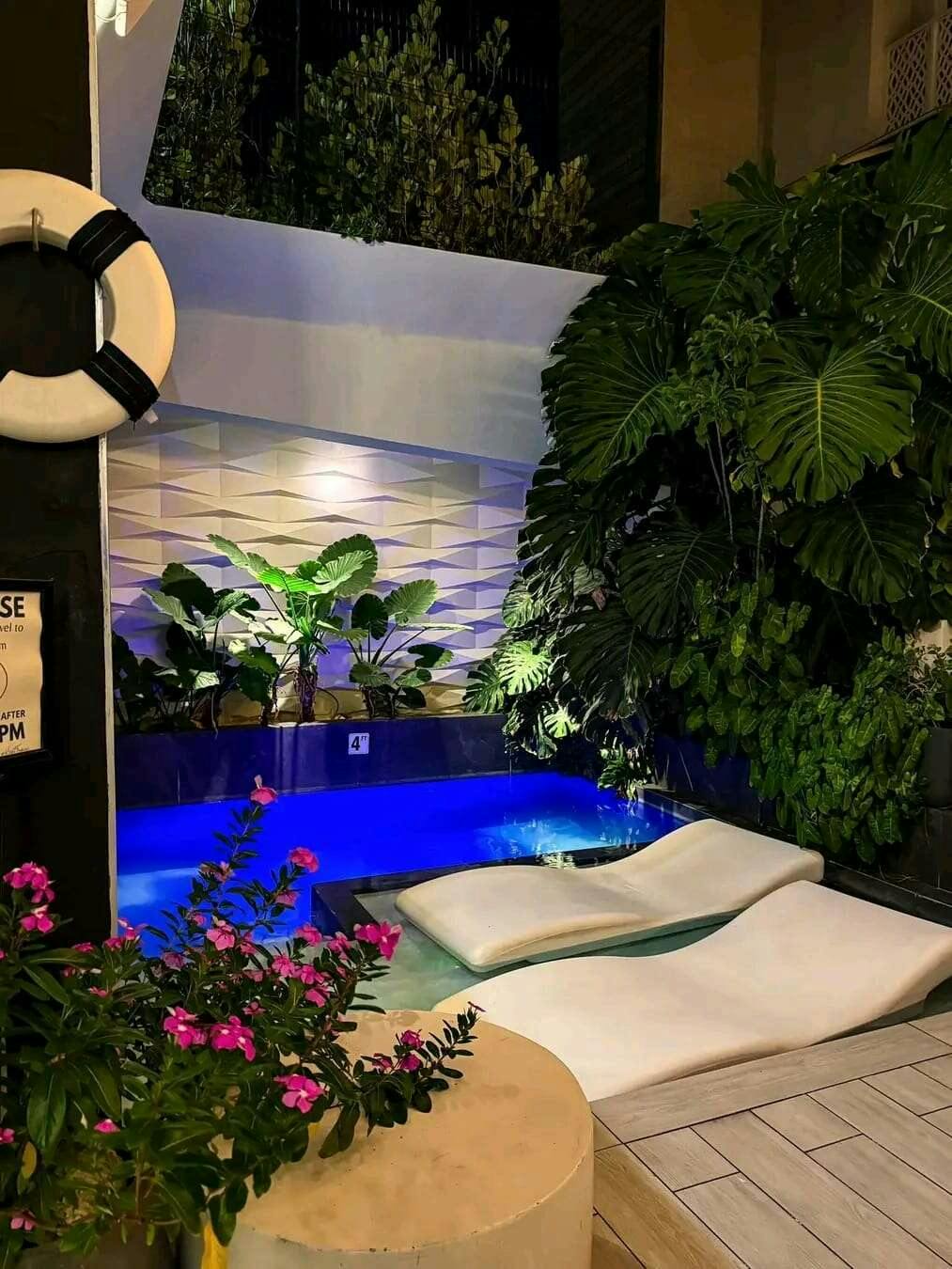 Hotel Trópica Beach Hotel photo 1