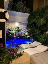 Hotel Trópica Beach Hotel photo 1