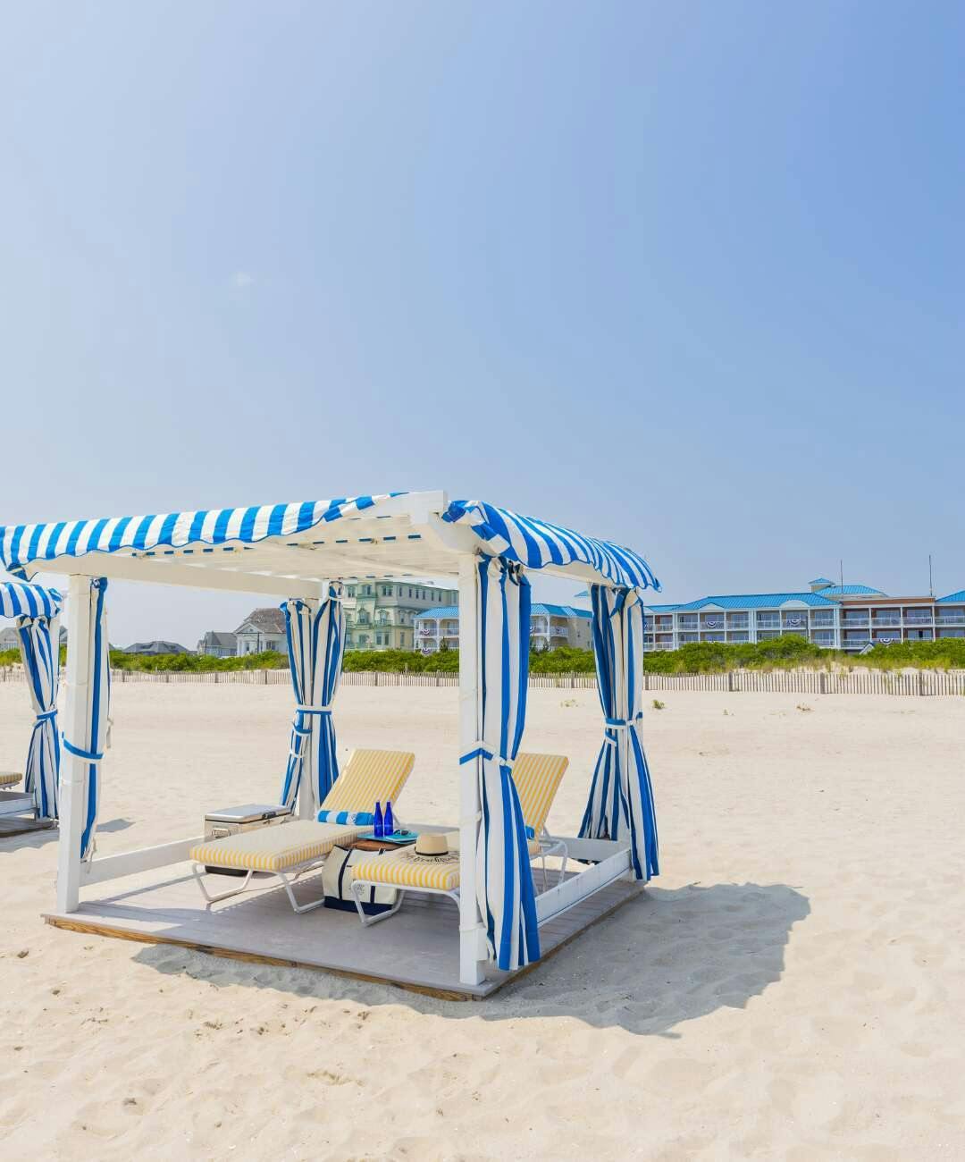 Hotel La Mer Beachfront Resort photo 5