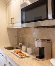 Hotel La Mer Beachfront Resort photo 2