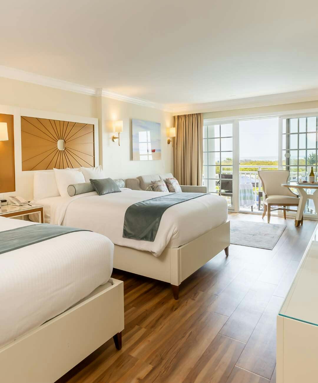 Hotel La Mer Beachfront Resort photo 1