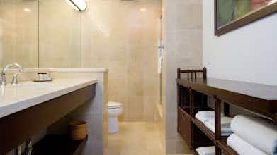 Hotel Lotus Honolulu at Diamond Head photo 5