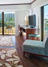 Hotel Lotus Honolulu at Diamond Head photo 3